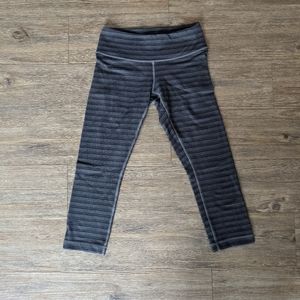 Lululemon Crops